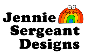 Jennie Sergeant Designs